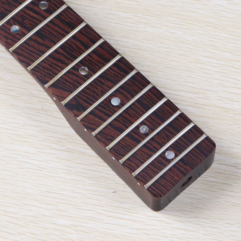 Wenge TL Guitar Neck,21-Fret
