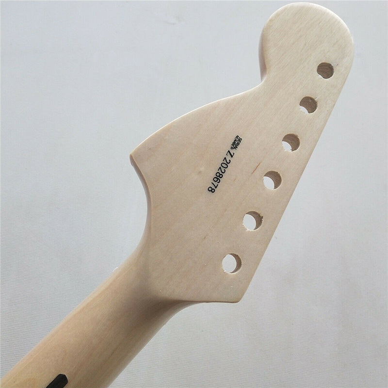 Canada Maple ST Guitar Neck,22-Fret