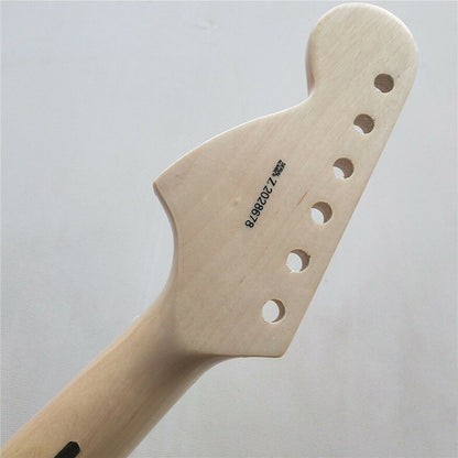 Canada Maple ST Guitar Neck,22-Fret