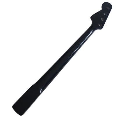 4 String Precision Bass Fretless Neck