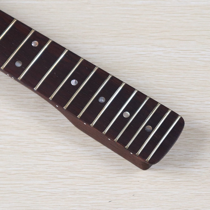 Wenge SR Guitar Neck,22-Fret