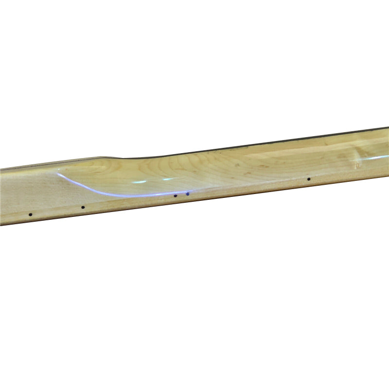 Guitar Fretless Neck