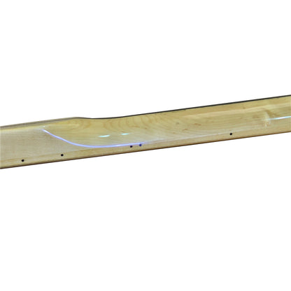 Guitar Fretless Neck