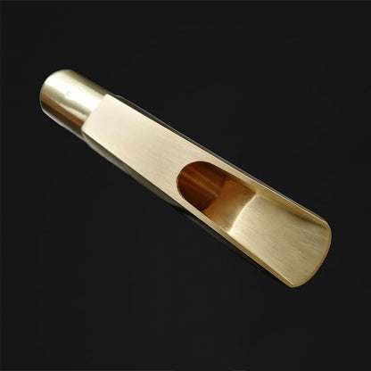 Handmade Alto/Tenor Saxophone Mouthpiece