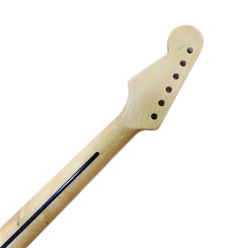 Guitar Fretless Neck