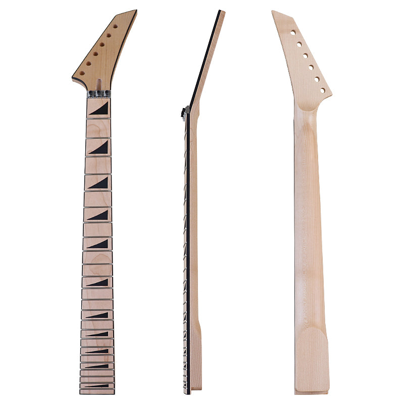 Canada Maple Guitar Neck,24-Fret