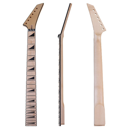 Canada Maple Guitar Neck,24-Fret