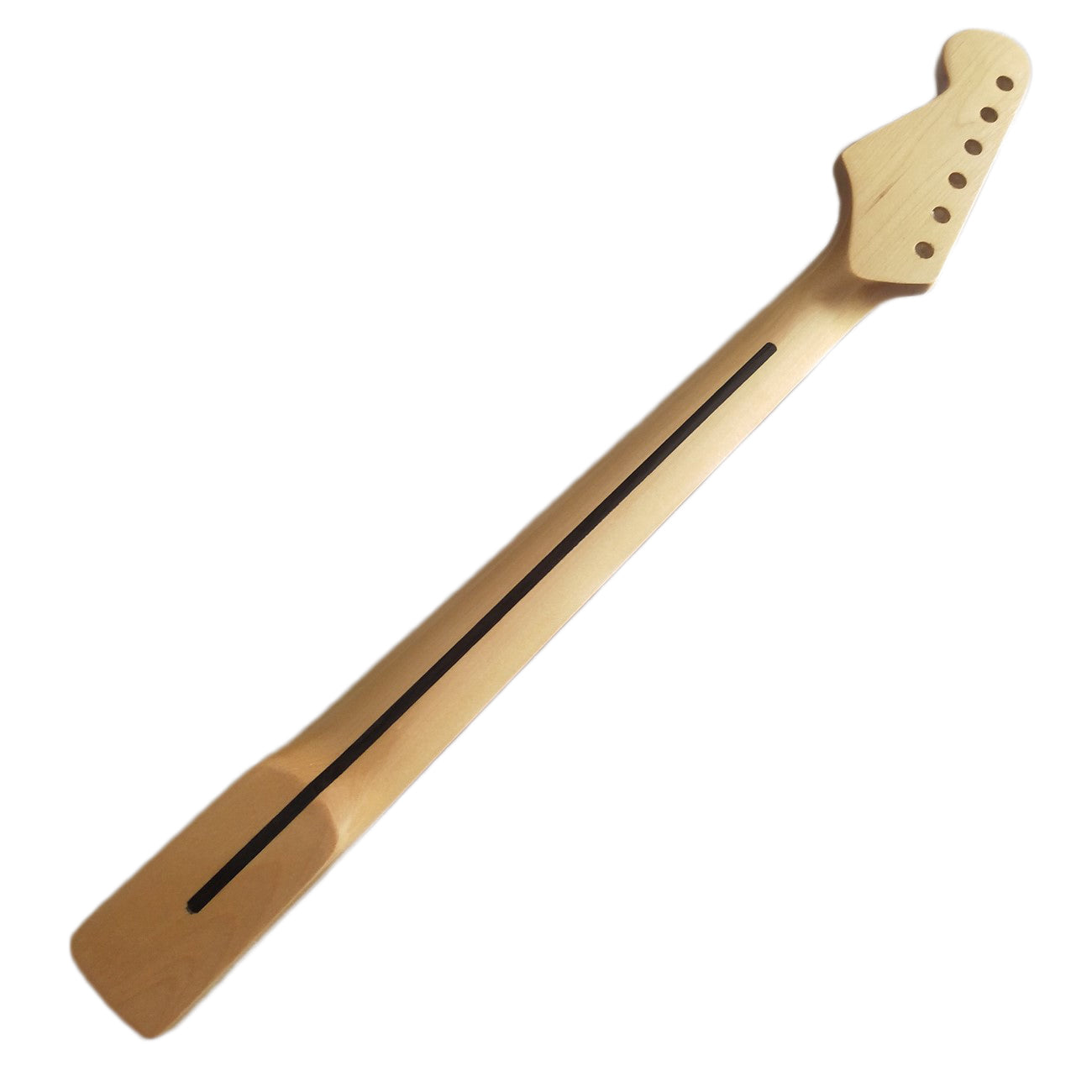 Guitar Fretless Neck