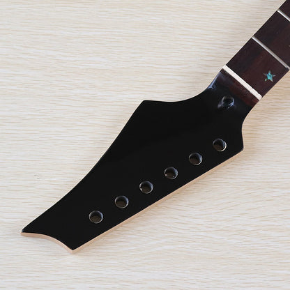 Canada Maple Guitar Neck,24-Fret