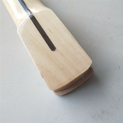 Canada Maple ST Guitar Neck,22-Fret