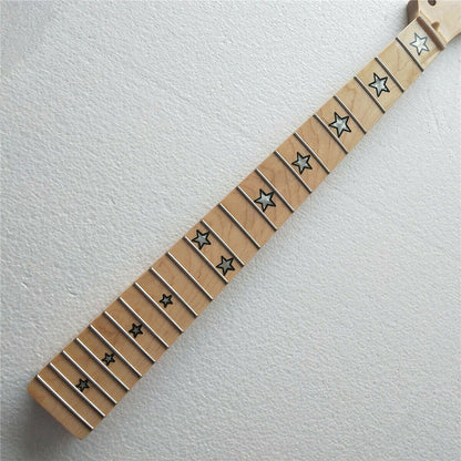 Canada Maple TL Guitar Neck,22-Fret