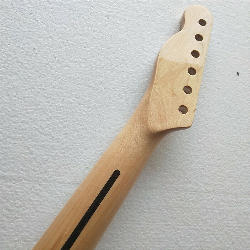 Canada Maple TL Guitar Neck,22-Fret