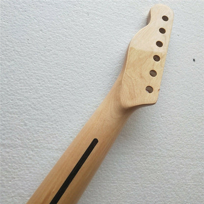 Canada Maple TL Guitar Neck,22-Fret