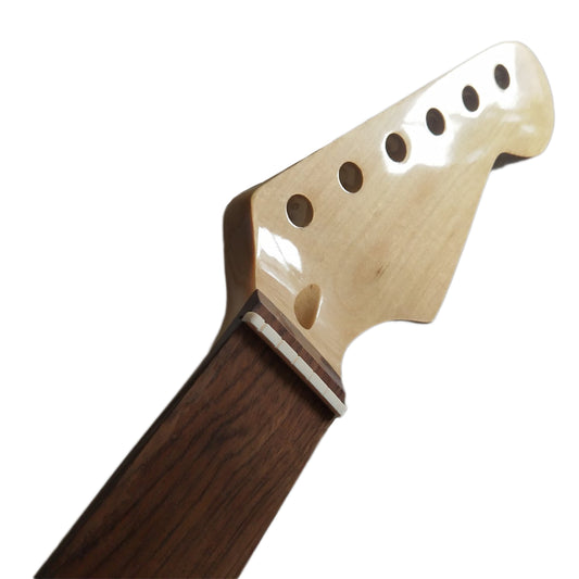 Guitar Fretless Neck