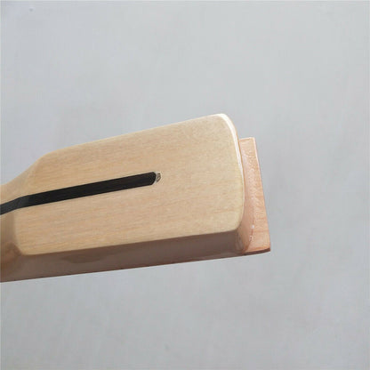 Canada Maple ST Guitar Neck,24-Fret