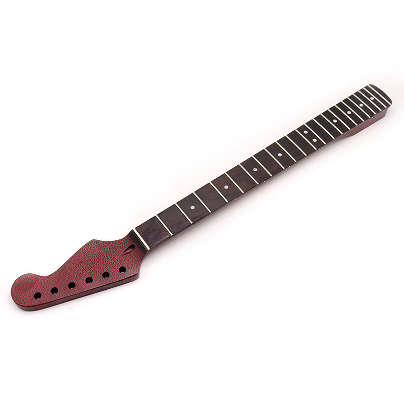 Canada Maple Wood ST Guitar Neck,22-Fret
