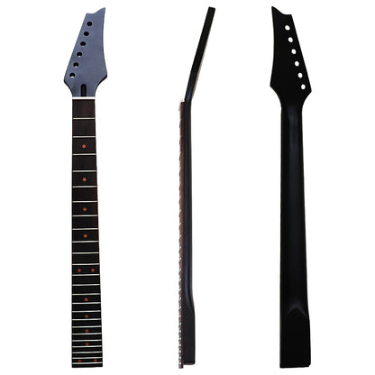 Canada Maple Guitar Neck,24-Fret