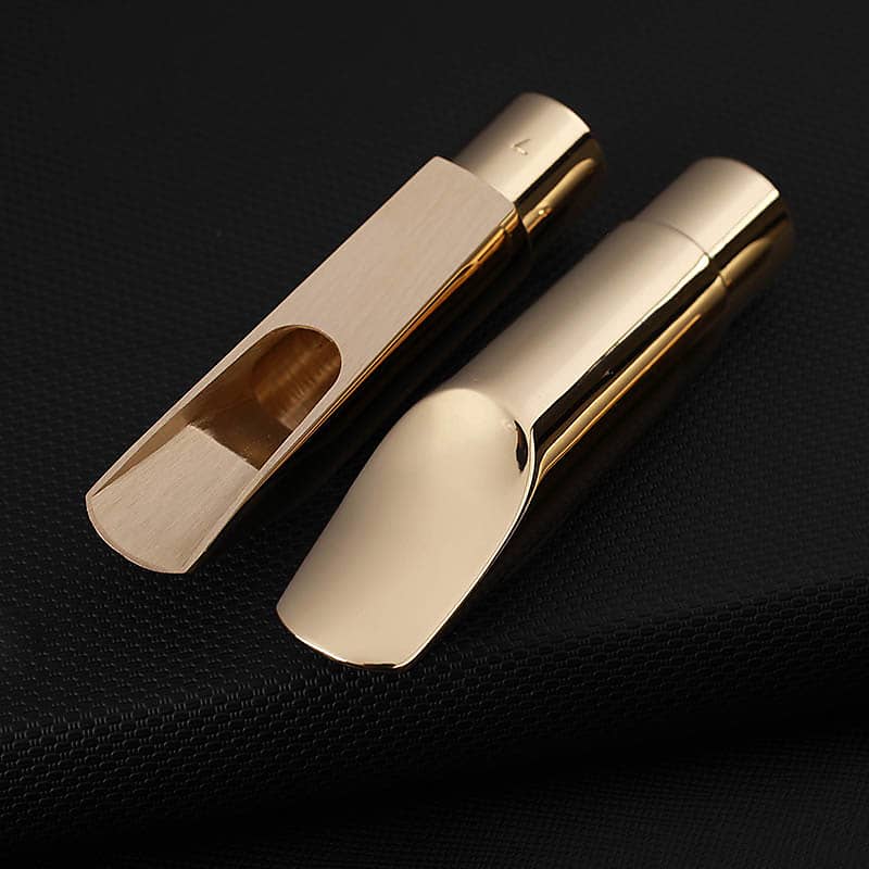 Handmade Alto/Tenor Saxophone Mouthpiece