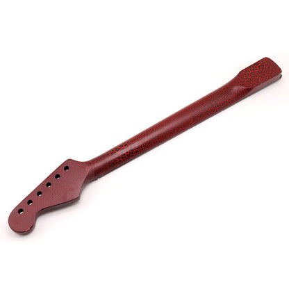 Canada Maple Wood ST Guitar Neck,22-Fret