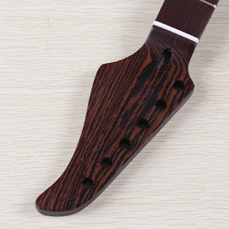 Wenge SR Guitar Neck,22-Fret