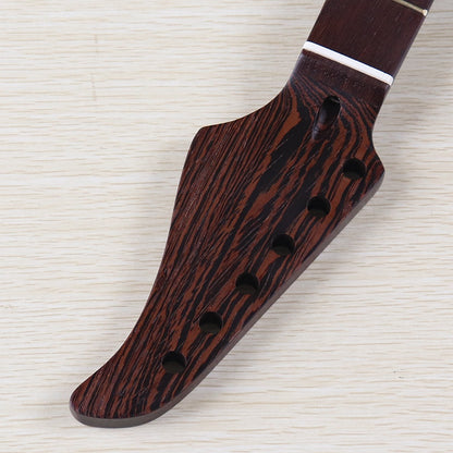 Wenge SR Guitar Neck,22-Fret
