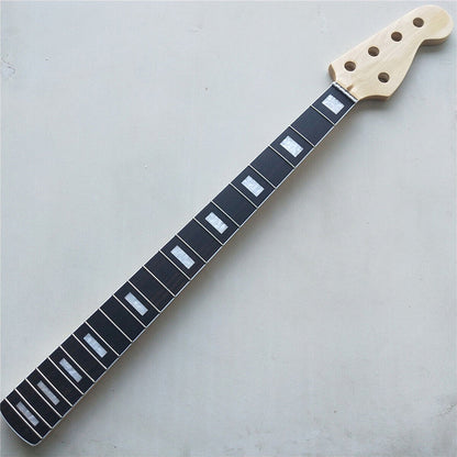 5 String Bass Guitar Neck,21-Fret