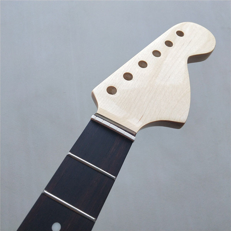 Big Head Canada Maple ST Guitar Neck,22-Fret