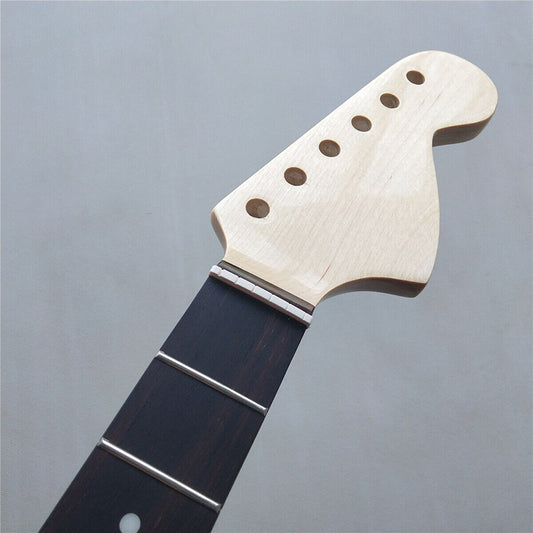 Big Head Canada Maple ST Guitar Neck,22-Fret