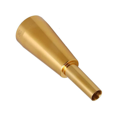 Trumpet Mouthpiece, American Style Plus Heavy Type Mouthpiece