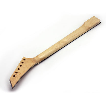 Canada Maple Guitar Neck,24-Fret