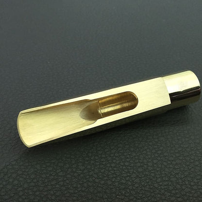 Handmade Alto/Tenor Saxophone Mouthpiece