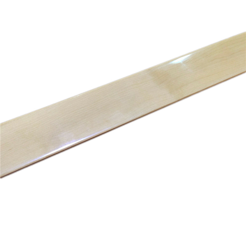 Guitar Fretless Neck