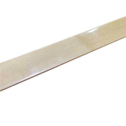 Guitar Fretless Neck