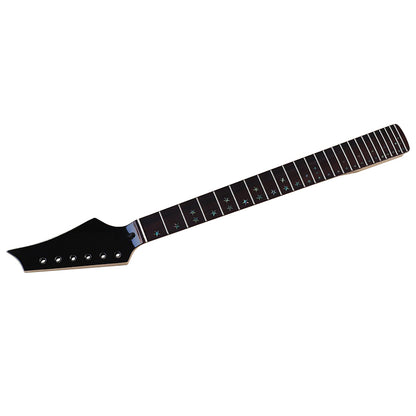 Canada Maple Guitar Neck,24-Fret