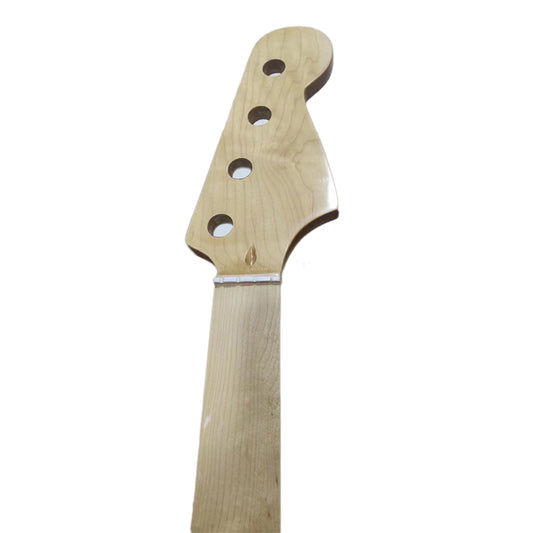 Precision Bass Fretless Neck