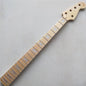 5 String Canada Maple Bass Guitar Neck,21-Fret