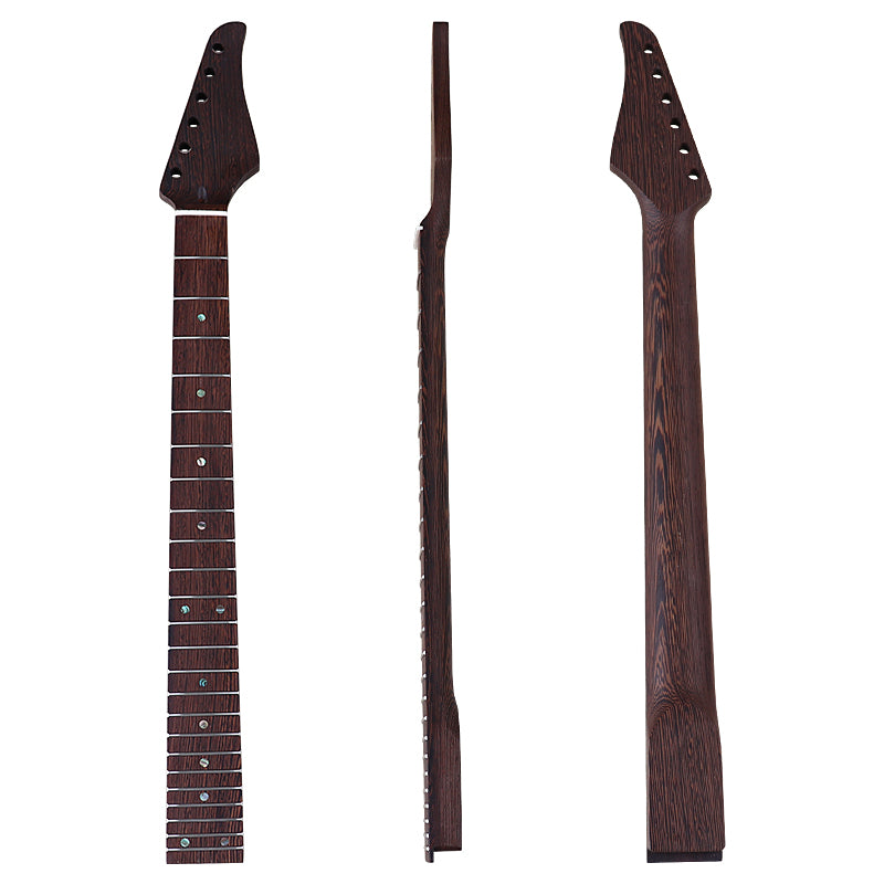 Wenge SR Guitar Neck,24-Fret