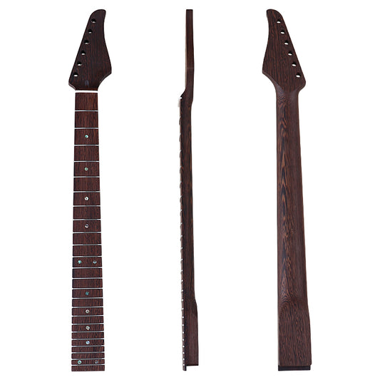 Wenge SR Guitar Neck,24-Fret