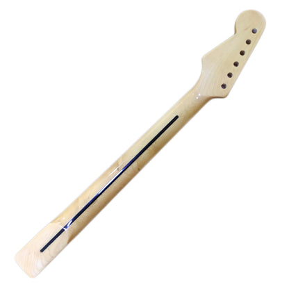 Guitar Fretless Neck