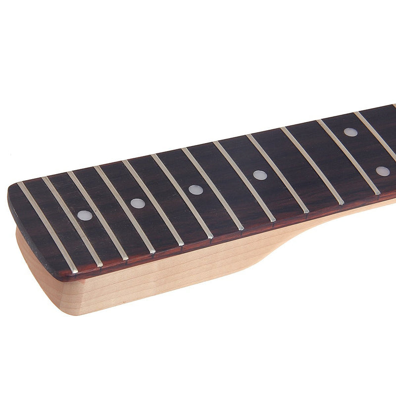 Canada maple Guitar Neck,22-Fret