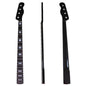 4 String TL Canada maple Electic Bass Guitar Neck,20-Fret