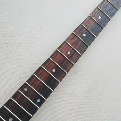 Canada Maple ST Guitar Neck,21-Fret