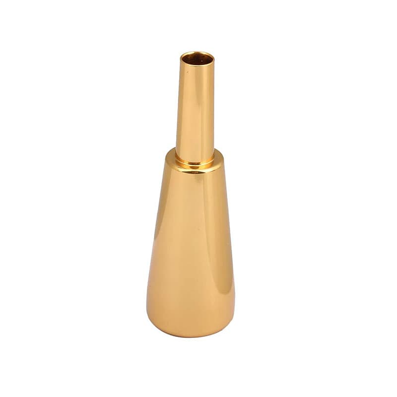 Trumpet Mouthpiece, American Style Plus Heavy Type Mouthpiece