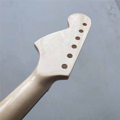 Big Head Canada Maple ST Guitar Neck,22-Fret