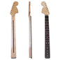Rosewood ST Guitar Neck,22-fret Big Head Left hand