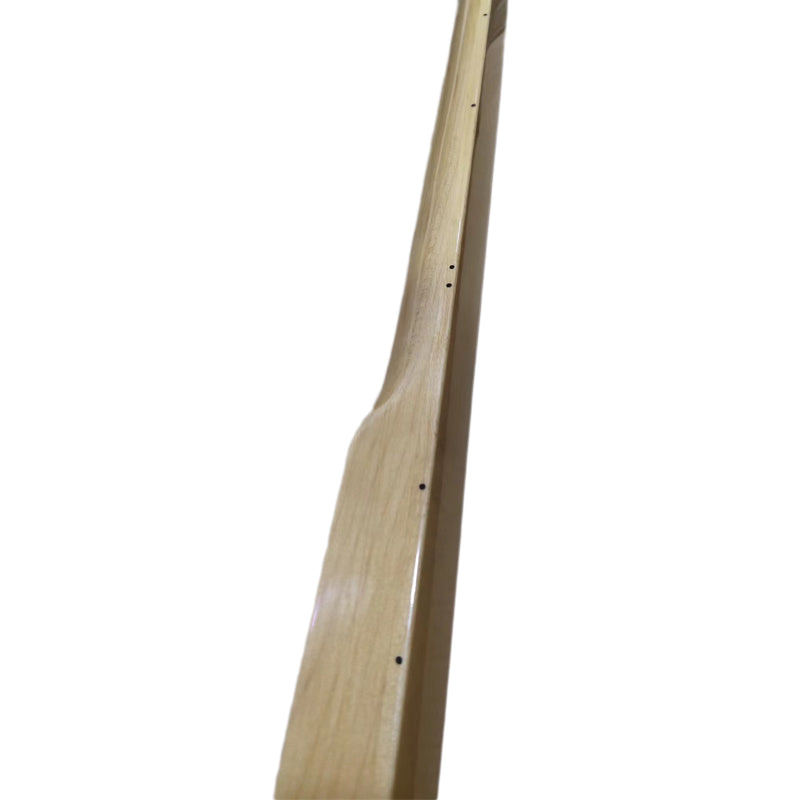 Precision Bass Fretless Neck
