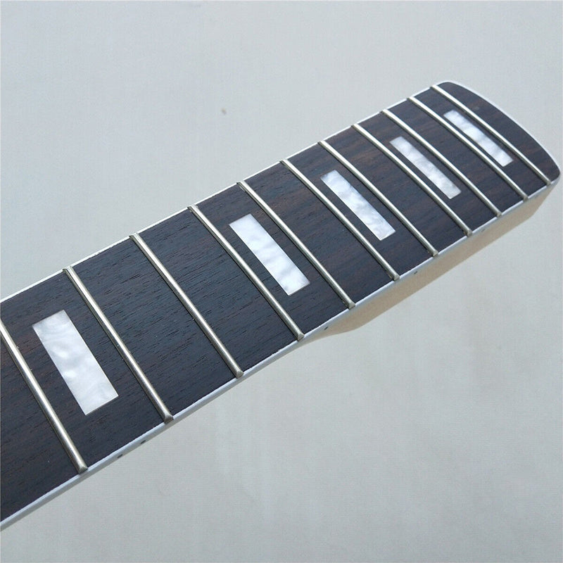 5 String Canada Maple Bass Guitar Neck,21-Fret