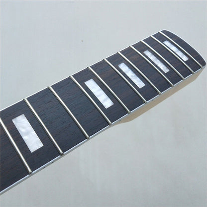 5 String Canada Maple Bass Guitar Neck,21-Fret