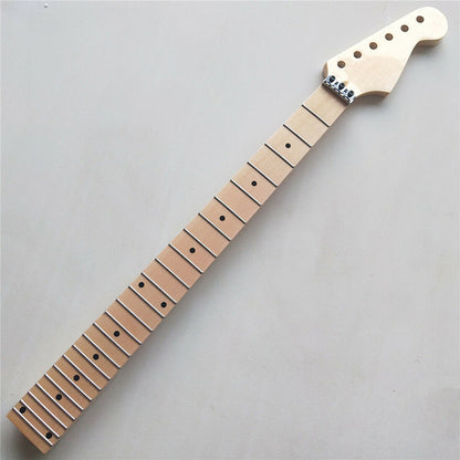 Canada Maple ST Guitar Neck,24-Fret