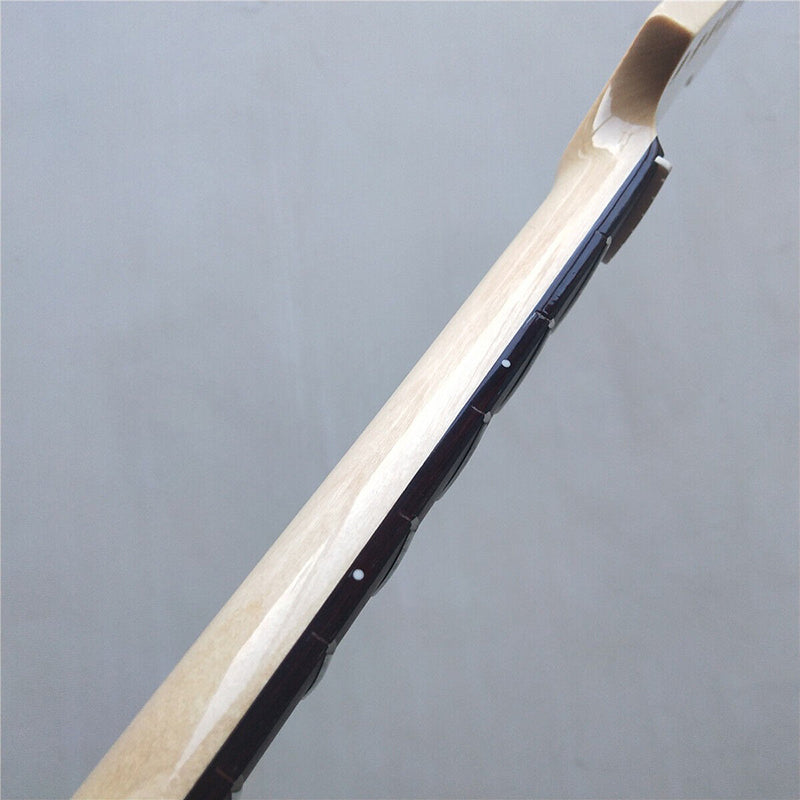 Big Head Canada Maple ST Guitar Neck,22-Fret